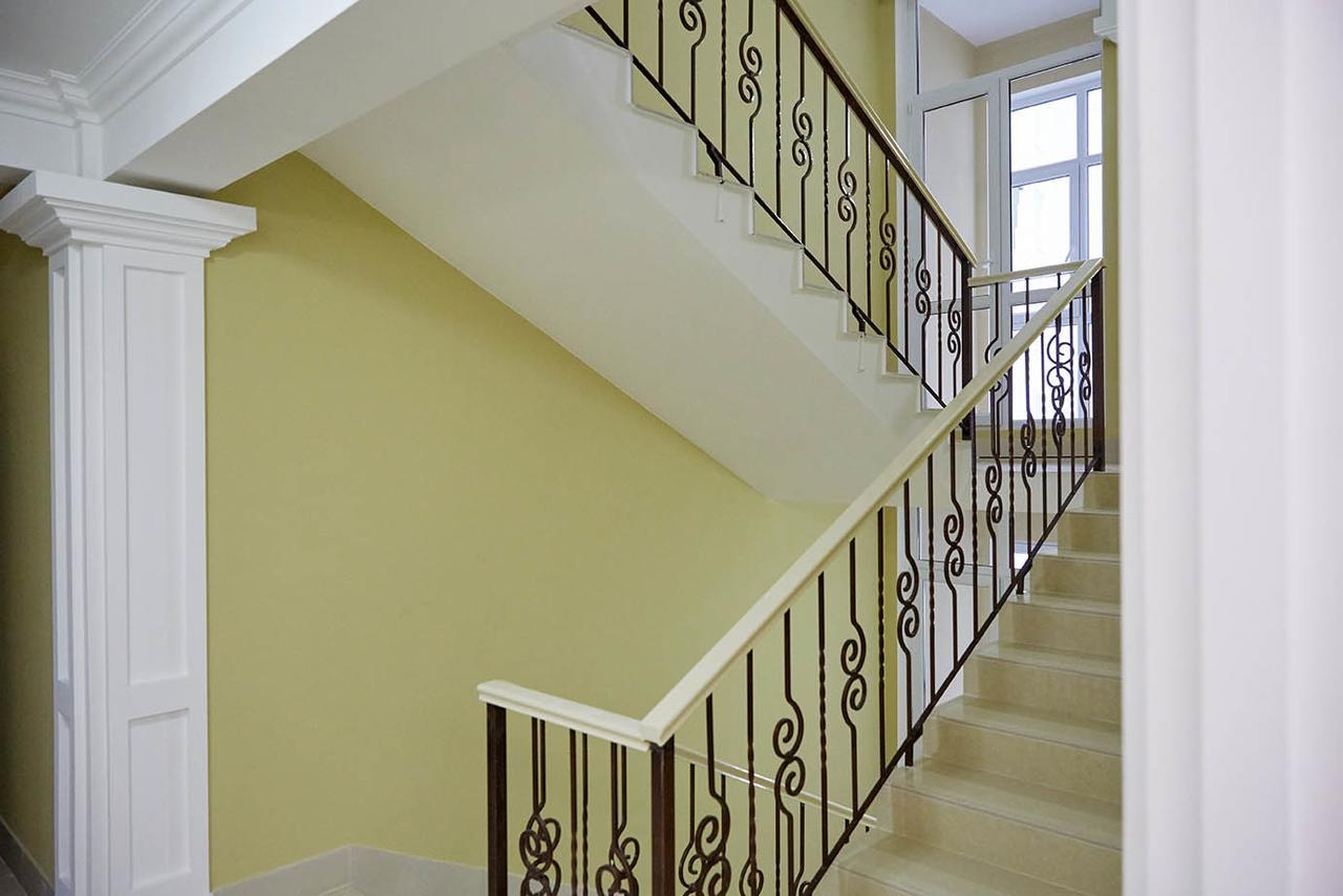 Apartment Oneclickrent 01 Smarthouse คีชีเนา ภายนอก รูปภาพ